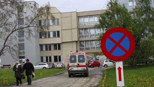 Financie z plánu obnovy získa osem nemocníc na Slovensku