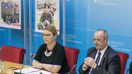 Ministerstvo obrany spúšťa kampaň na podporu regrutácie