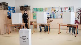 Voľme bez nevraživosti