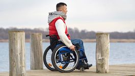 Ťažké zdravotné postihnutie: Posudok vydáva úrad práce