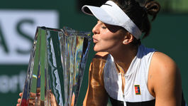 Ako Shiffrinová. Hviezdička verí predstavám a srdcu