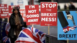 Mayová žiada odklad brexitu. Bude EÚ súhlasiť?