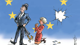 Danglár, 20.03.2019