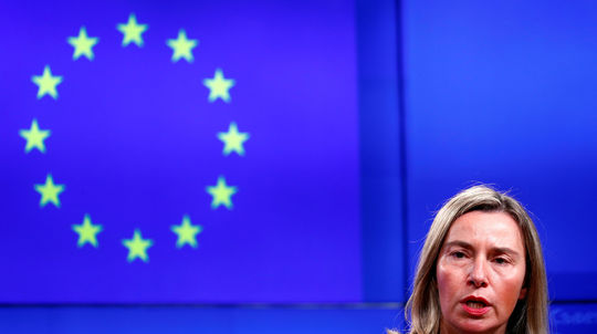 EÚ chce v júni začať rozhovory o členstve so Severným Macedónskom