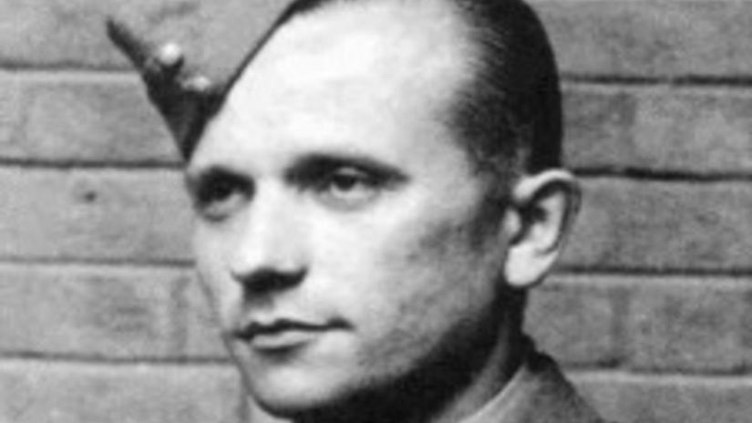 Jozef Gabčík
