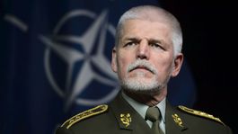 Generál Pavel: Bolo by naivné domnievať sa, že Rusko nemá záujem na destabilizácii EÚ a NATO