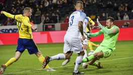 Dúbravka v novej situácii: Pred ním už nebude Škrtel