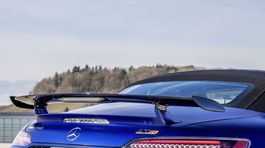 Mercedes-AMG GT R Roadster - 2019