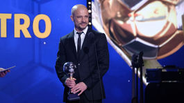 El Maestro zmenil názor: Slovenský pohár je veľký a významný