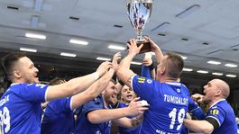 Trofej v tieni pochybností. Tatran sa mal ozvať počas rozstrelu, znie z Považskej 