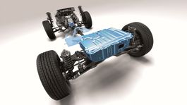 Subaru e-Boxer: Japonci končia s dieselmi. Predstavujú nové hybridy