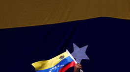 Rusko a USA sa v Ríme nezhodli, ako riešiť situáciu vo Venezuele