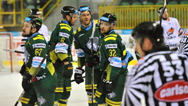 Rýchly gól po sóle ich nezlomil. Žilinčania sú krok od udržania sa v Tipsport Lige