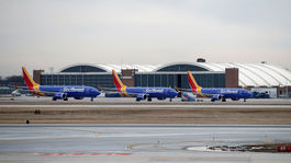 Schvaľovací proces Boeingu Max 8 preskúma expertný výbor