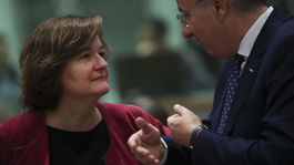 Kocúr menom Brexit neexistuje, priznala francúzska ministerka