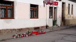 Zneužijú dobšinskú tragédiu extrémisti?