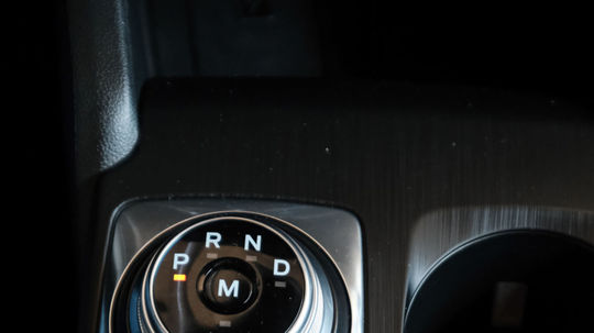 Ford Focus Kombi ST Line