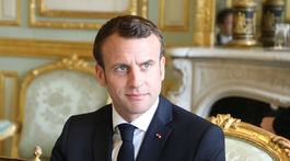 Francúzska armáda posilní políciu počas víkendových protestov žltých viest