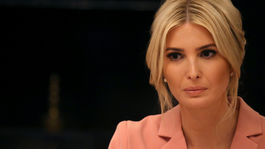 Ivanka Trump ako nenásytná a dvojtvárna? Toto sa vraj deje v Bielom dome!