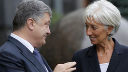 Ukrajina môže prísť o finančnú injekciu