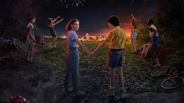 Zlo sa opäť driape k nám! Jeden z najlepších seriálov súčasnosti sa vracia