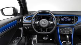 VW T-Roc R - 2019