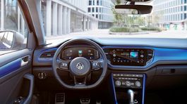 VW T-Roc R - 2019