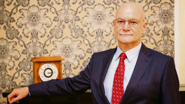 Koniec zmluvy o raketách