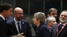 Brexit je na mŕtvom bode