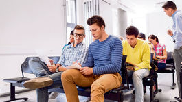 Aké štipendiá možno na Slovensku získať?