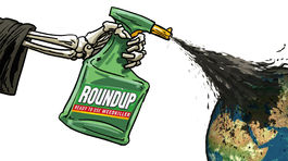 Danglár, 22.03.2019