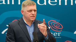 Koalícia je podľa Fica funkčná, strany potvrdili záujem meniť dane a odvody