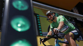 VIDEO: Čaká nás ťažká Tour, špurtéri môžu mať problém s limitom. Aj Sagan?