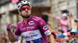 Italy Giro Cycling Viviani