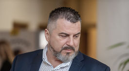 Svedok v procese s Mikulášom Černákom tvrdí, že Ján Kán nestrieľal