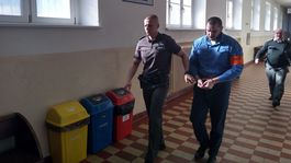 Juraj H. dostal za zabitie Filipínca Henryho Acordu šesť rokov