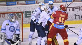 Nitrianskeho hrdinu zo striedačky nadchlo Pupákovo gesto fair play