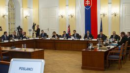 Vypočúvanie kandidátov na ústavných sudcov skončilo