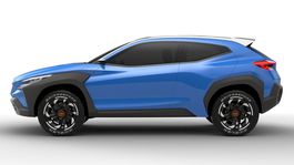 Subaru Viziv Adrenaline: Ženevský koncept naznačuje odvážnejší dizajn