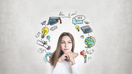 Prijímačky na vysoké školy