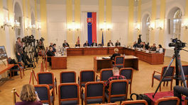 Kandidátov na šéfa úradu ochrany oznamovateľov korupcie budú vypočúvať od utorka