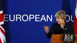 Brexit dostal ďalšiu šancu