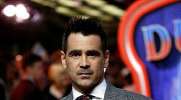 Colin Farrell