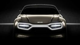Kia Imagine by Kia Concept - 2019