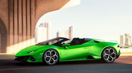 Lamborghini-Huracan Evo Spyder-2019-1024-06