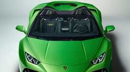 Lamborghini-Huracan Evo Spyder-2019-1024-16