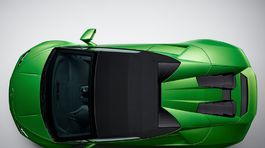 Lamborghini-Huracan Evo Spyder-2019-1024-19