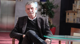 Vyšla kniha o hercovi Martinovi Hubovi