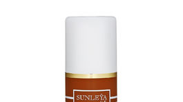 Sunleÿa G.E. Age minimizing global sun protection od Sisley