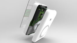 Študenti vyvinuli zariadenie na meranie viacerých fyziologických funkcií naraz